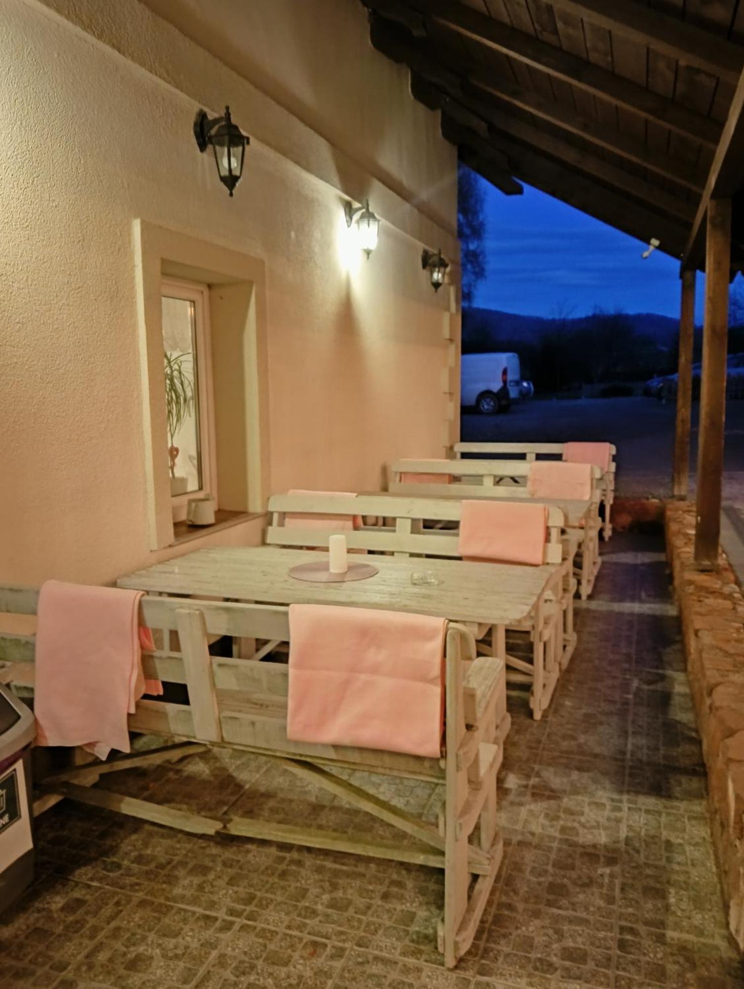 WoliborzDom Pod Lawendowym Polem住宿加早餐旅馆 外观 照片
